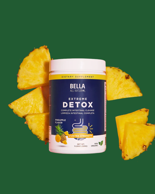 BELLA DETOX