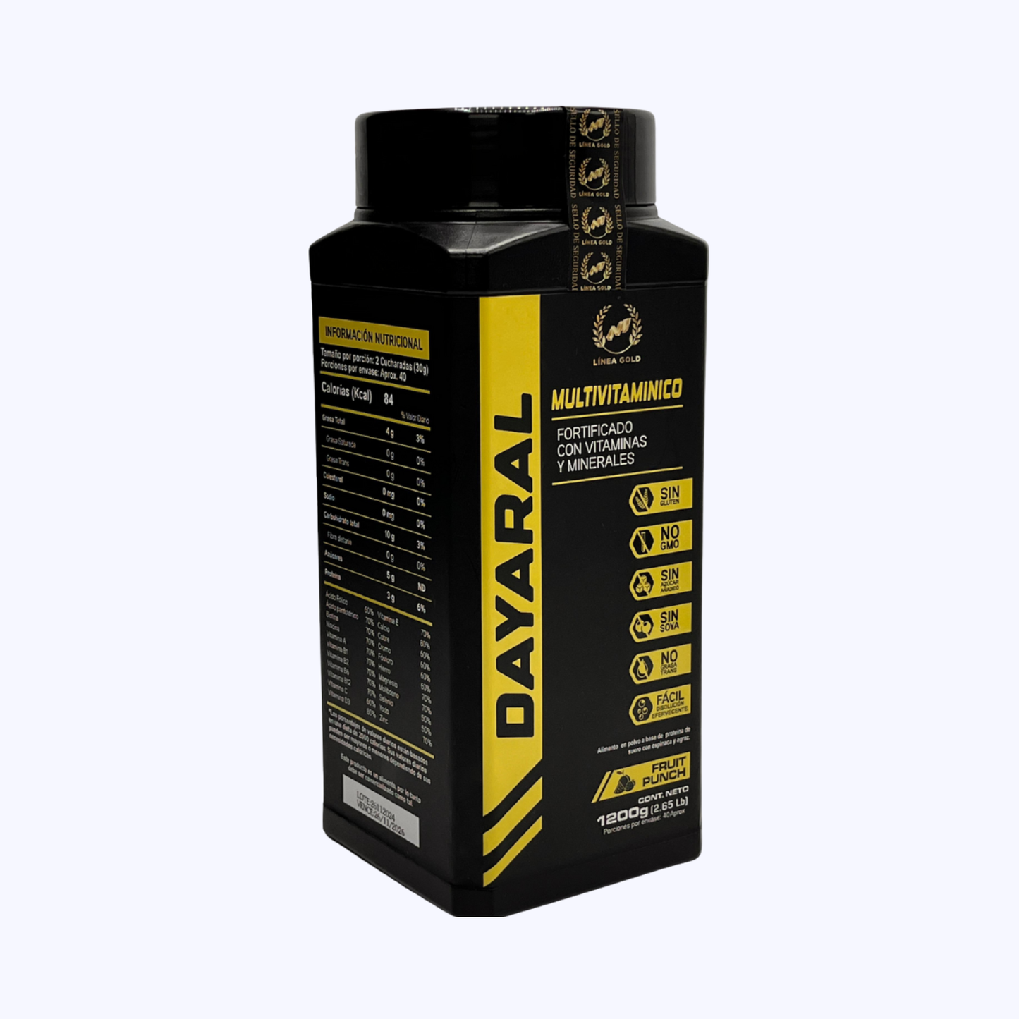 DAYARAL LINEA PREMIUM