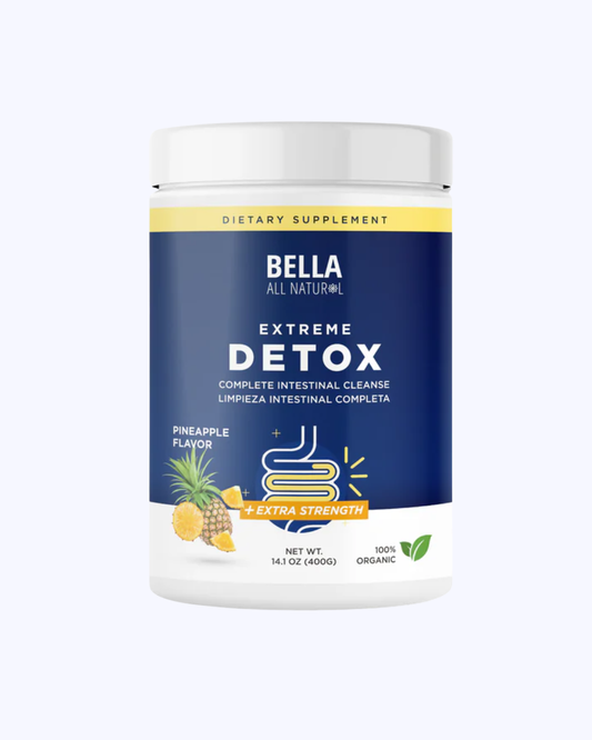 BELLA DETOX
